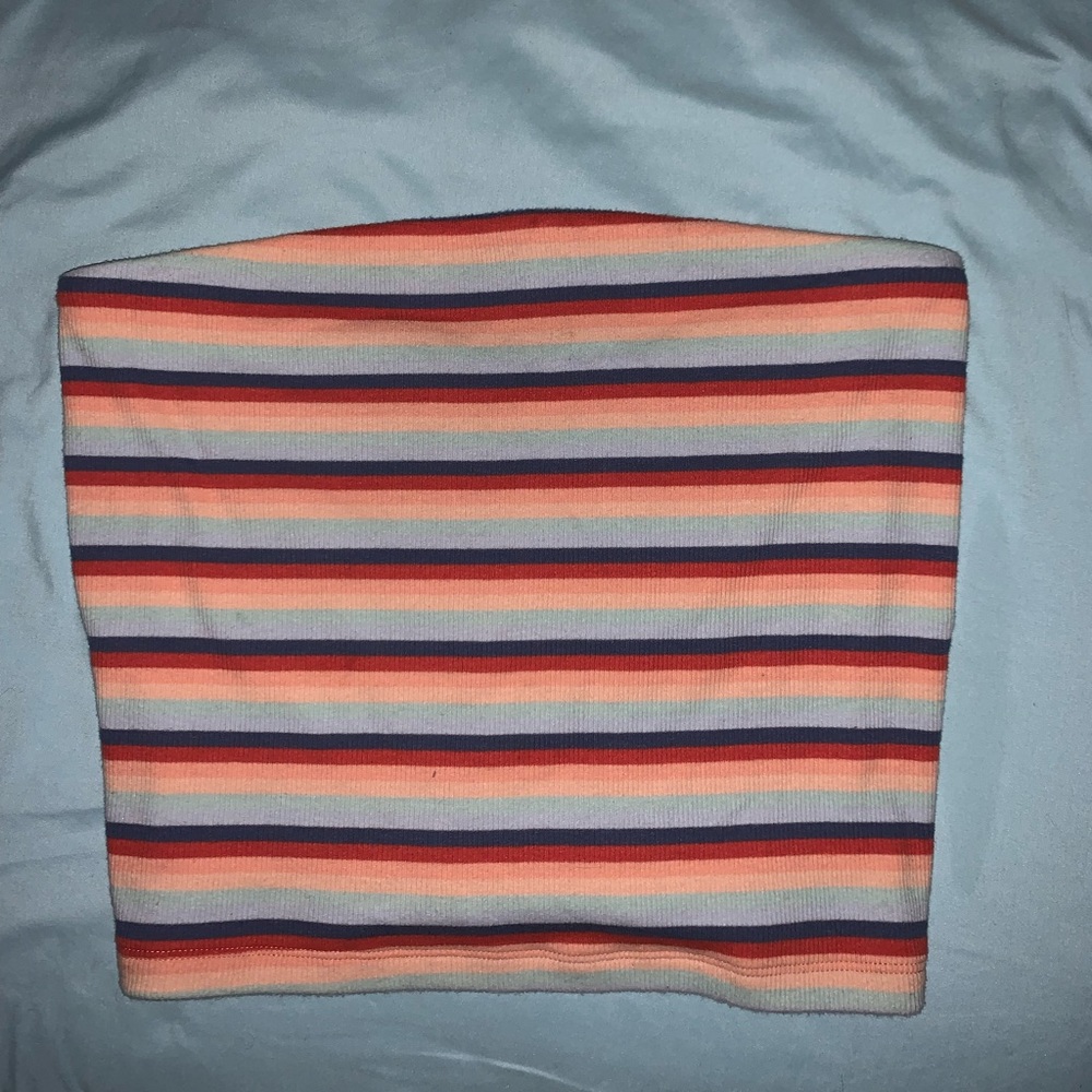 American eagle tube top